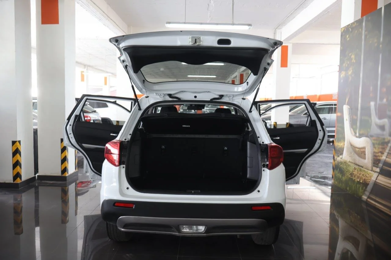 Suzuki Vitara - View model 8