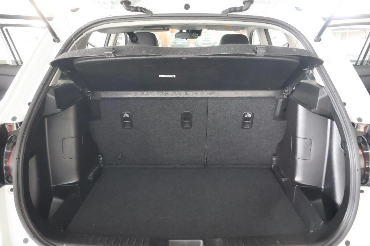 Suzuki Vitara - View model 10