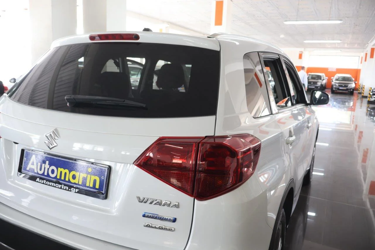 Suzuki Vitara - View model 11