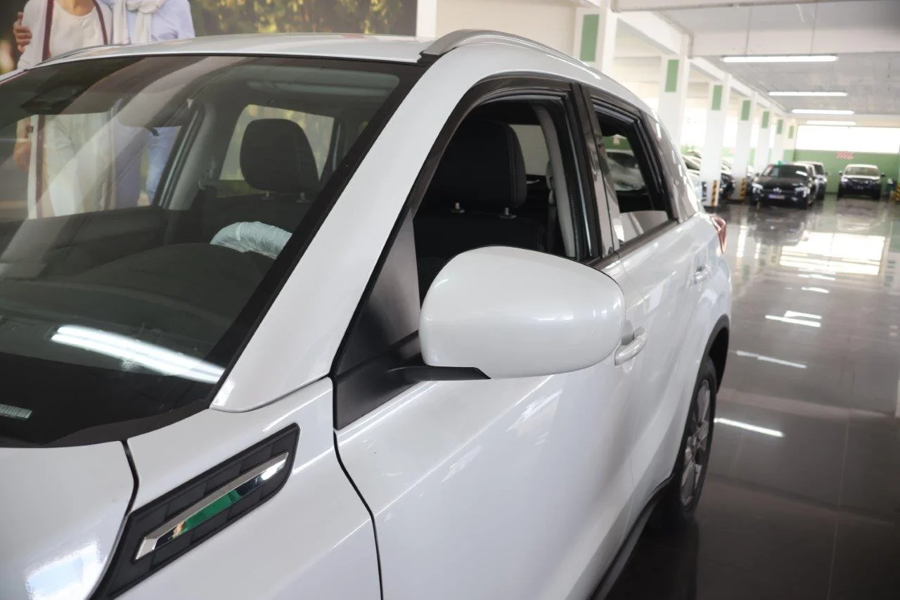Suzuki Vitara - View model 13