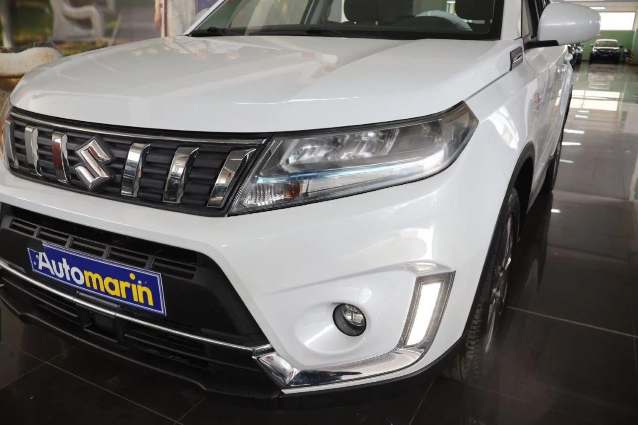 Suzuki Vitara - View model 15