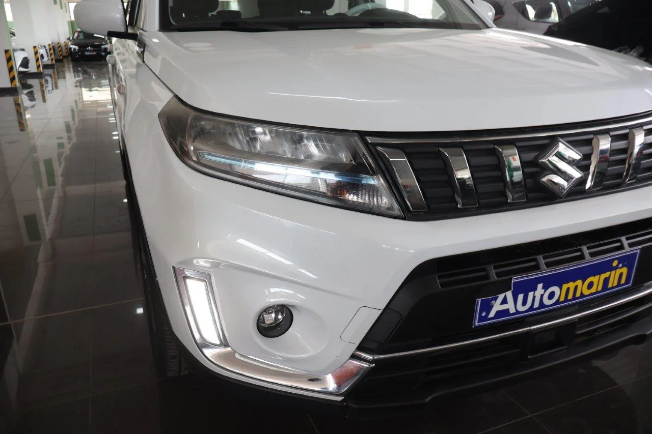 Suzuki Vitara - View model 16
