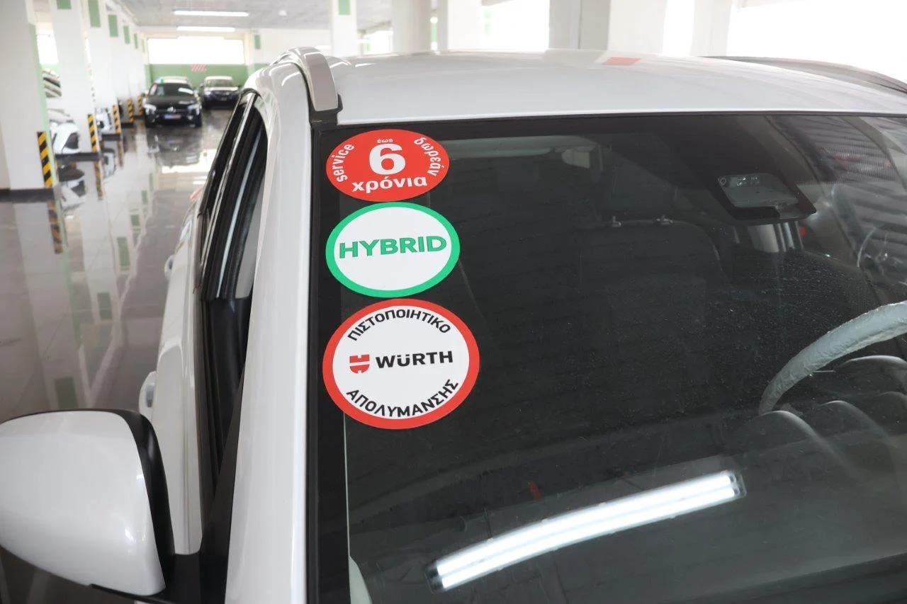 Suzuki Vitara - View model 17