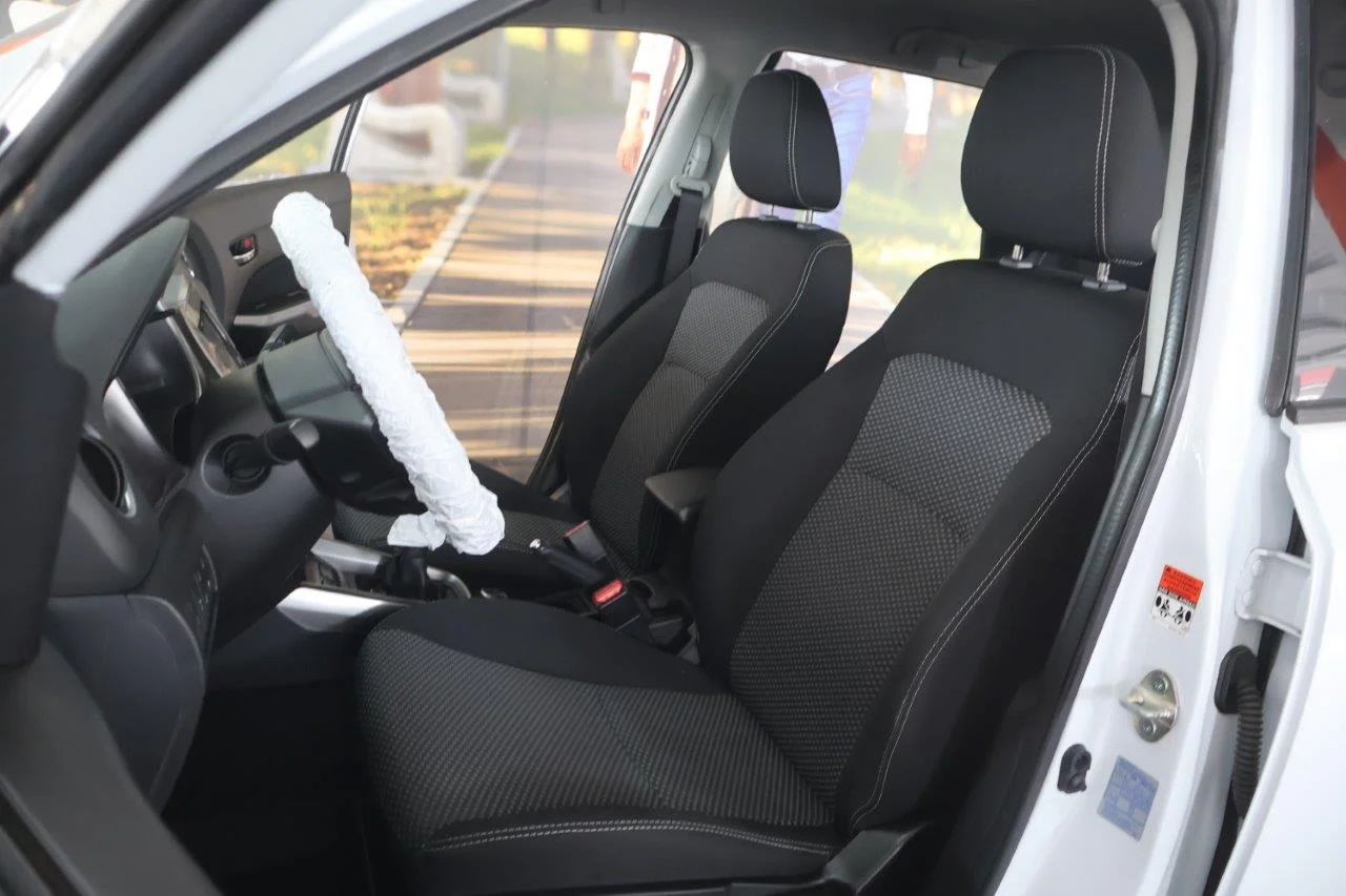 Suzuki Vitara - View model 19