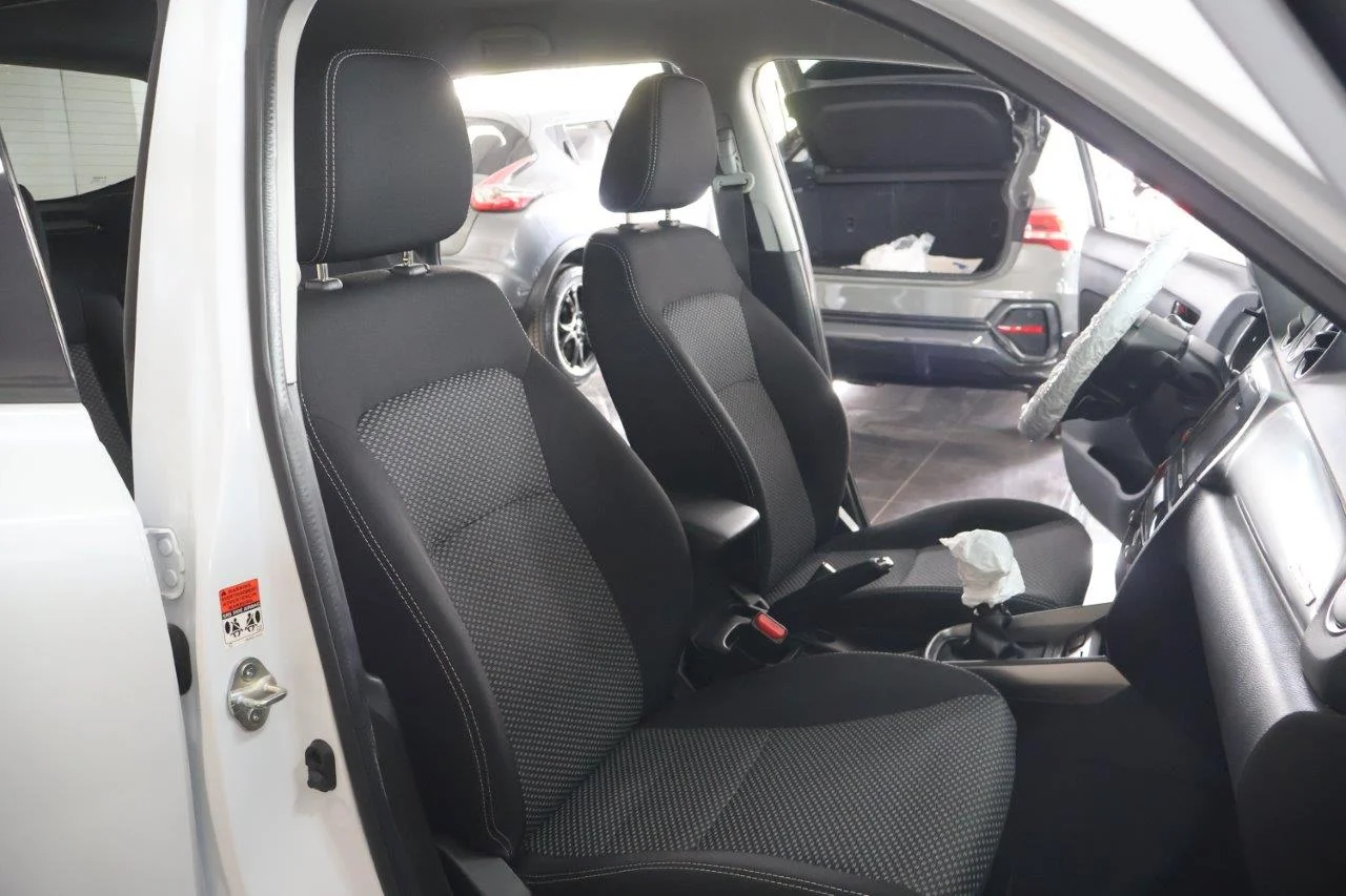 Suzuki Vitara - View model 20
