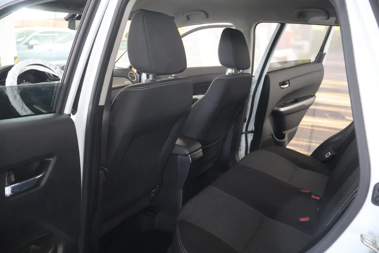 Suzuki Vitara - View model 21