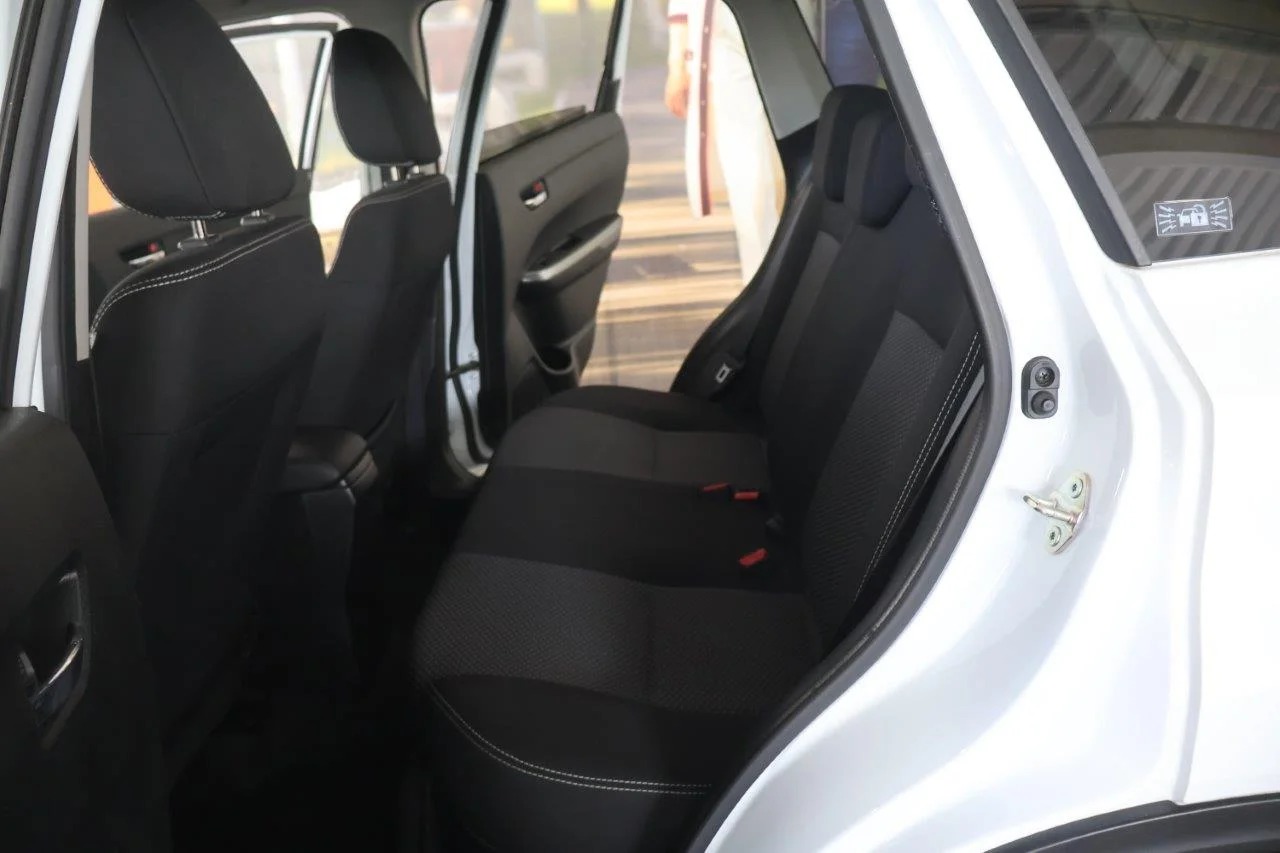 Suzuki Vitara - View model 22