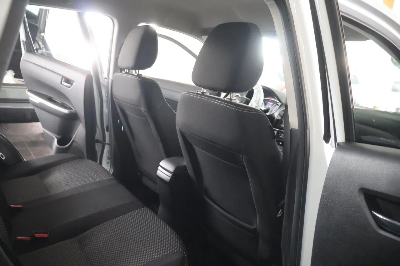 Suzuki Vitara - View model 23