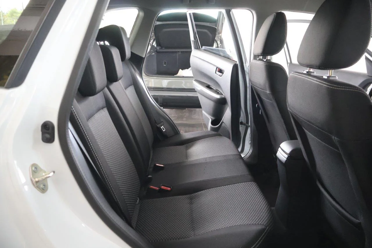 Suzuki Vitara - View model 24