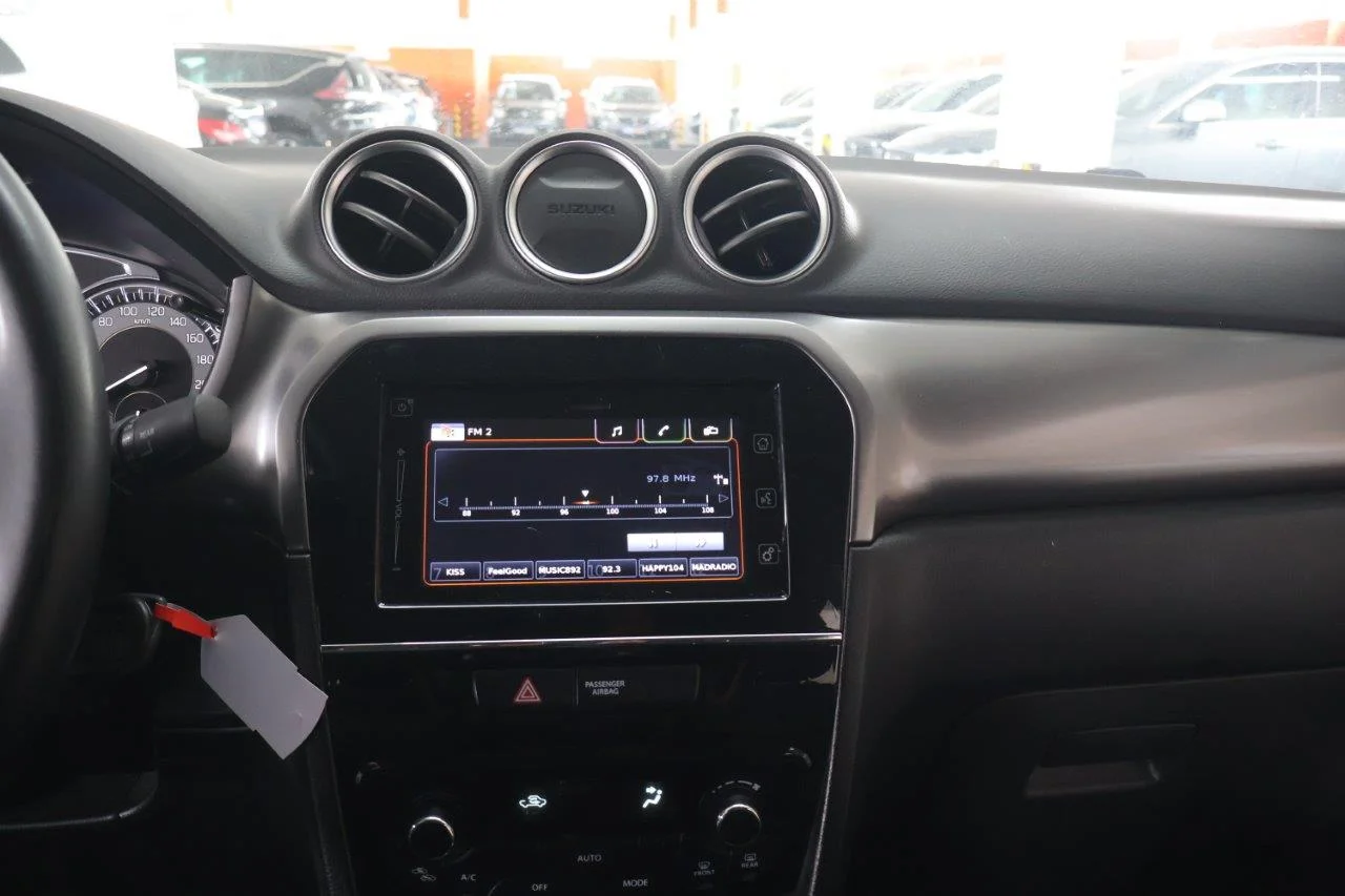 Suzuki Vitara - View model 25