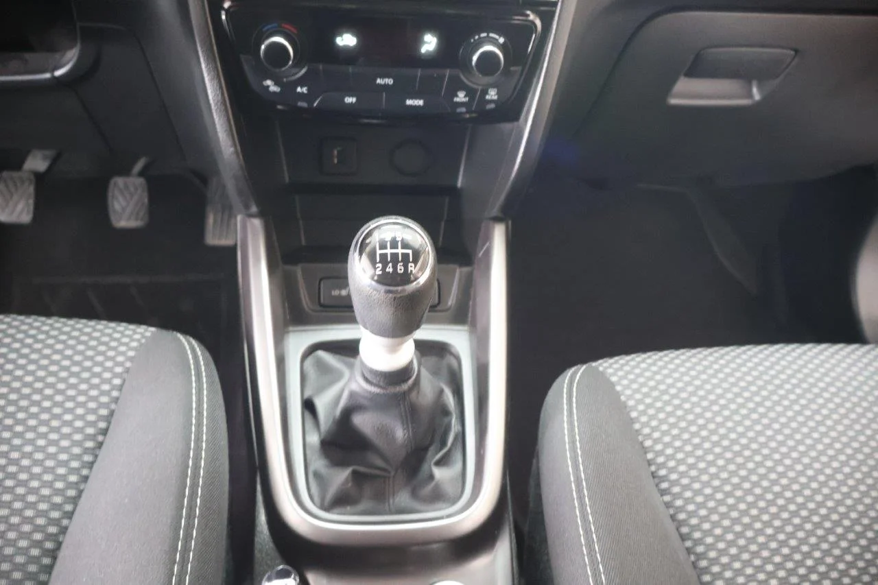 Suzuki Vitara - View model 26
