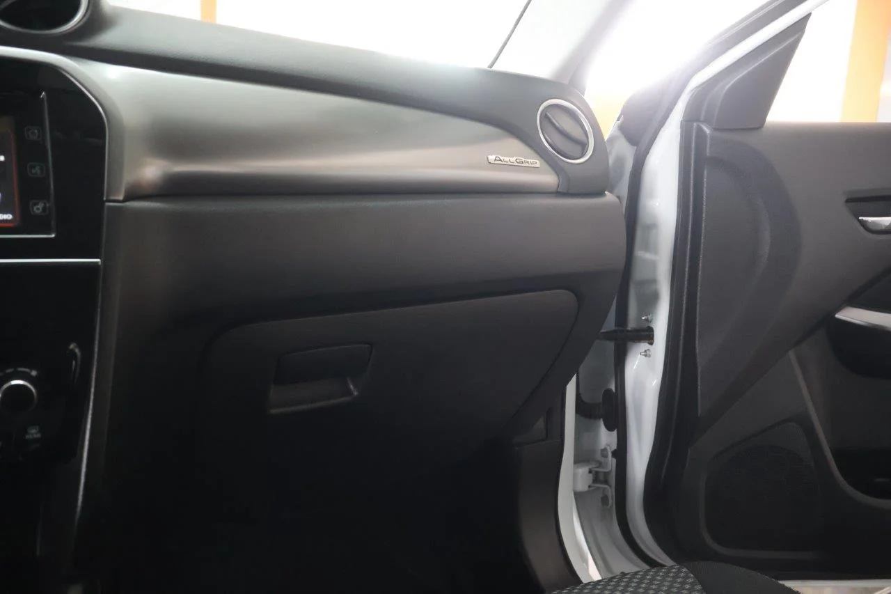 Suzuki Vitara - View model 27