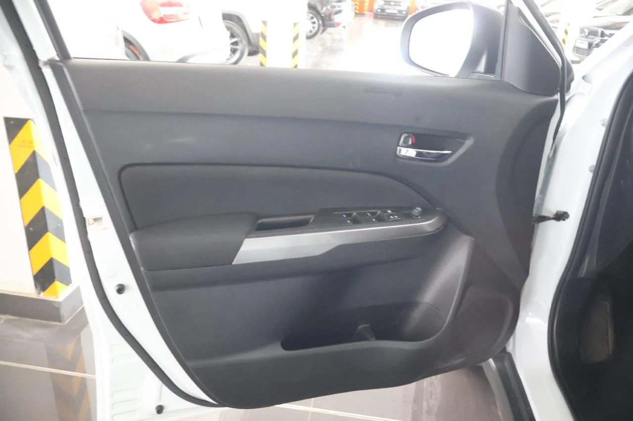 Suzuki Vitara - View model 29