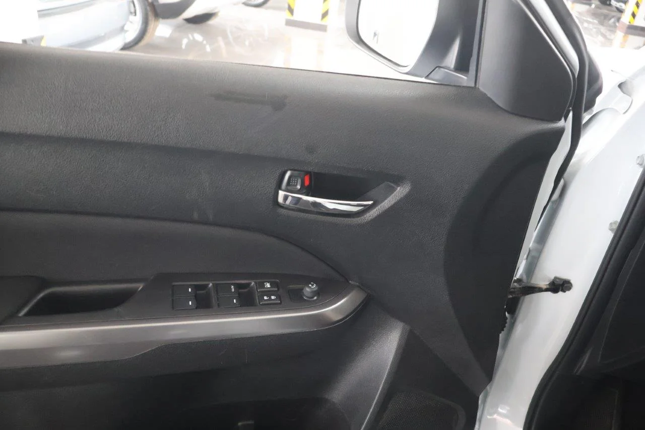 Suzuki Vitara - View model 30