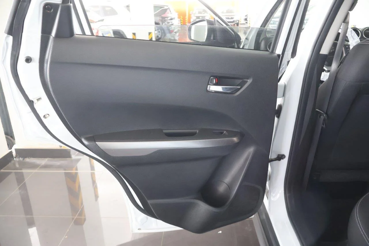 Suzuki Vitara - View model 31