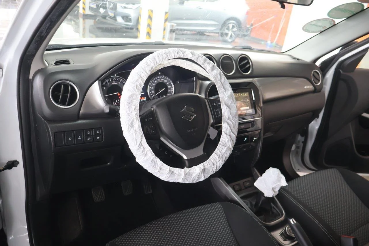 Suzuki Vitara - View model 33