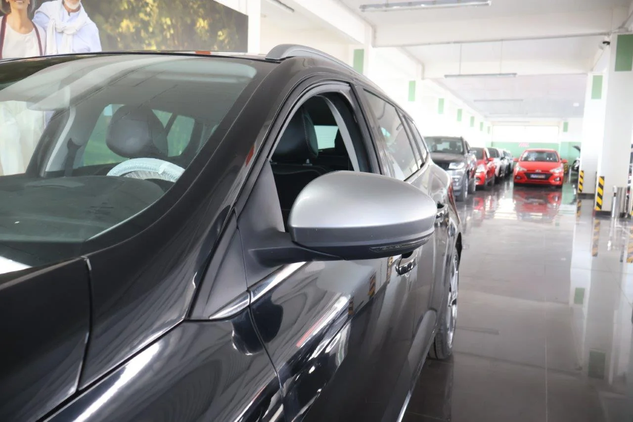 Renault Megane - View model 14
