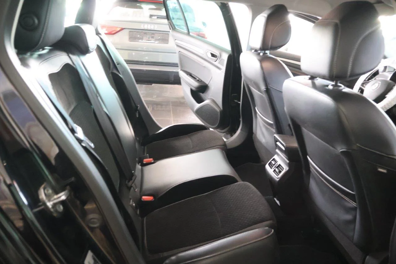 Renault Megane - View model 27