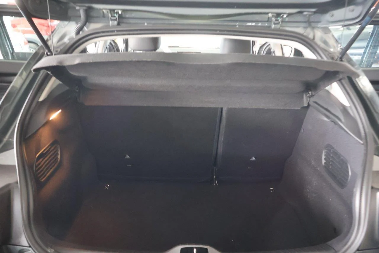 Citroen C4 Cactus - View model 10