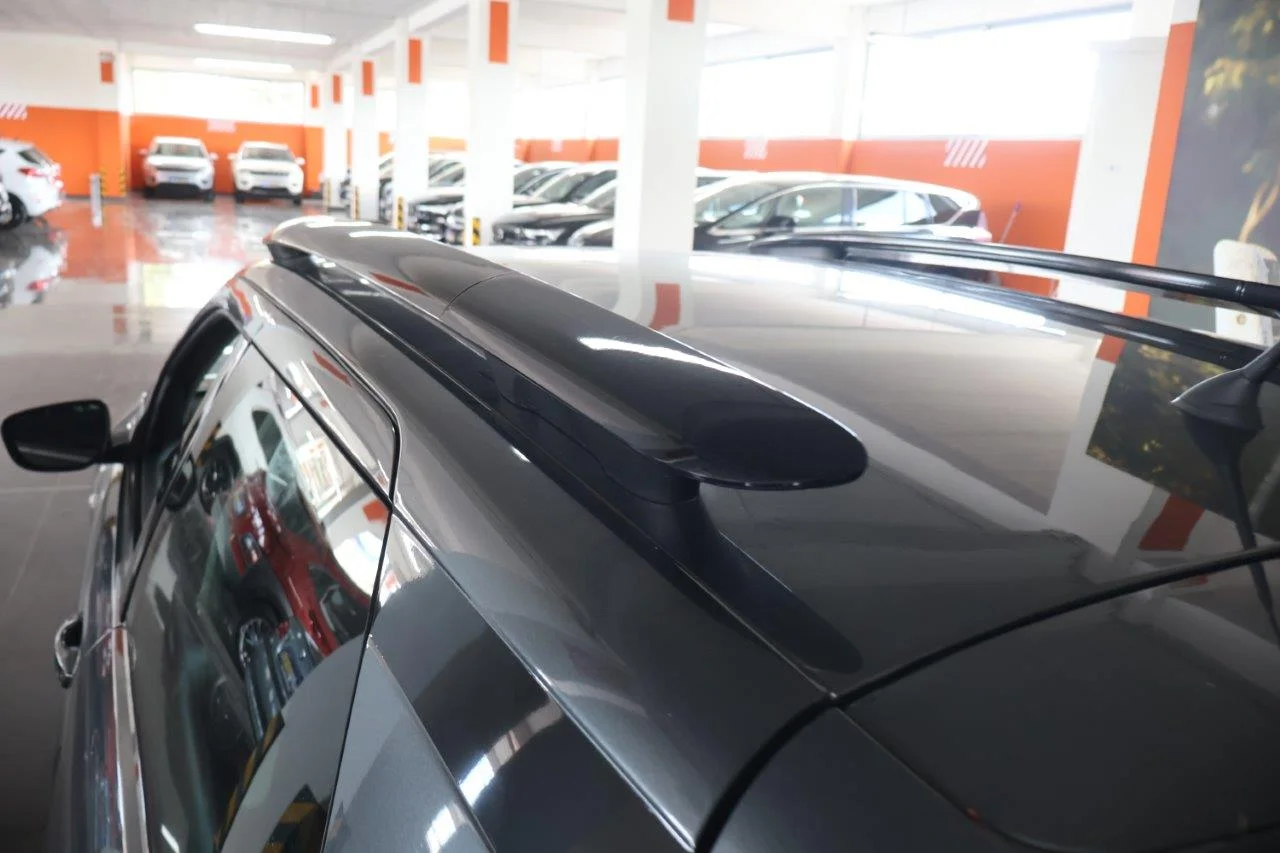 Citroen C4 Cactus - View model 13