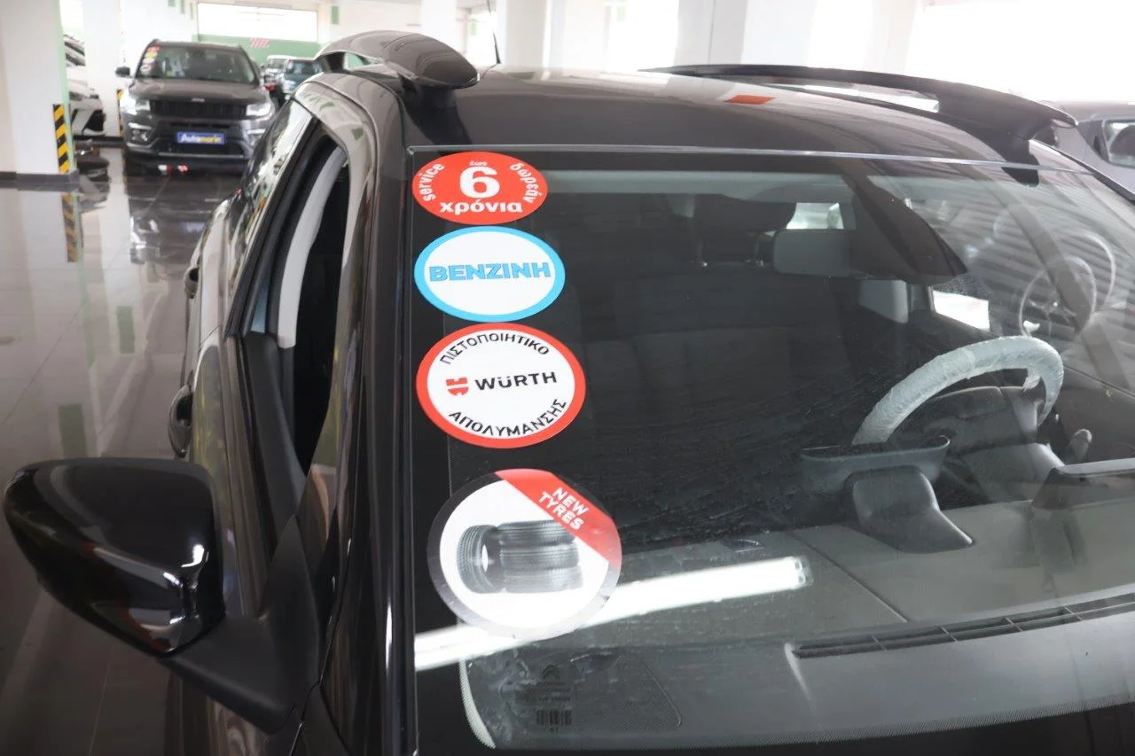 Citroen C4 Cactus - View model 19