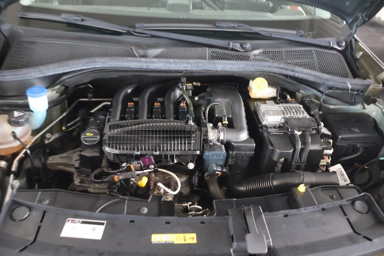 Citroen C4 Cactus - View model 21
