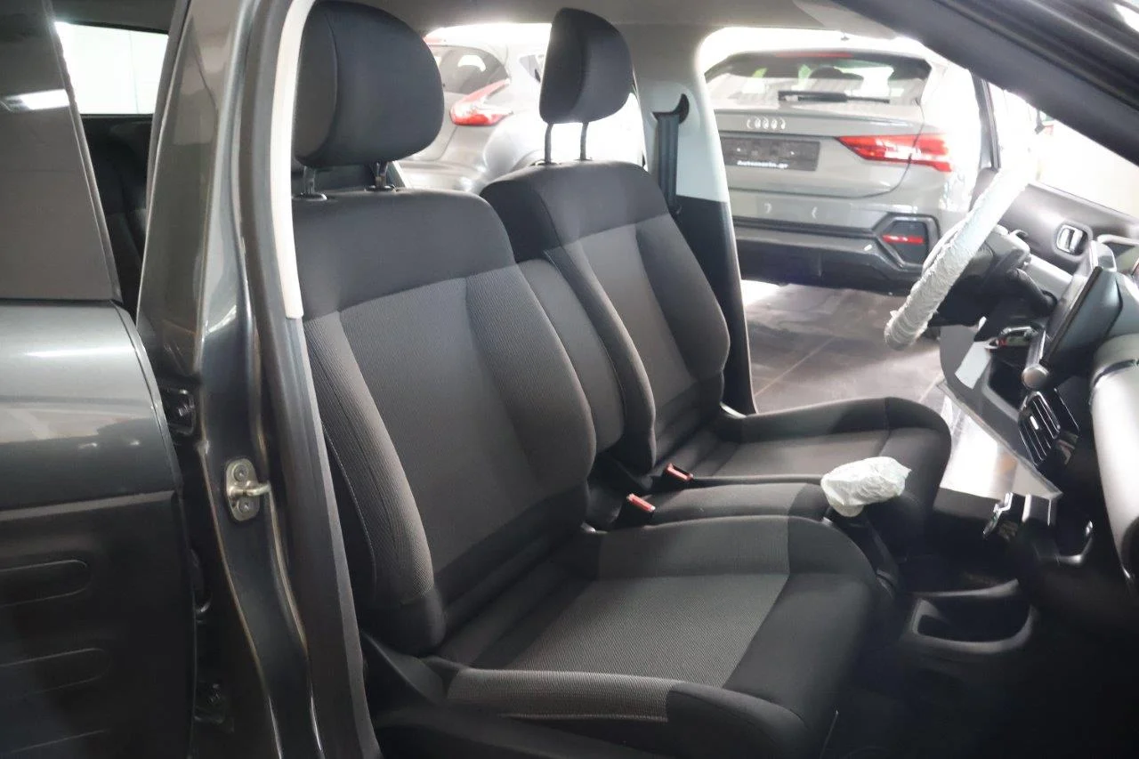 Citroen C4 Cactus - View model 24