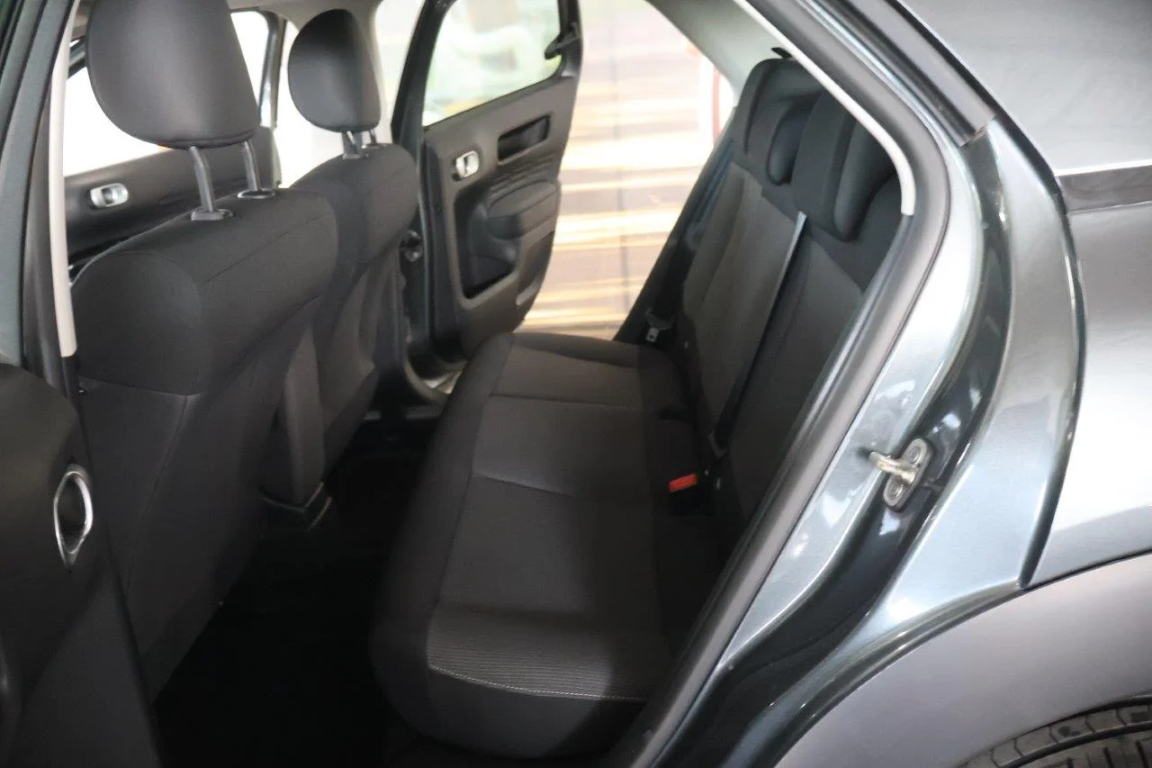 Citroen C4 Cactus - View model 26