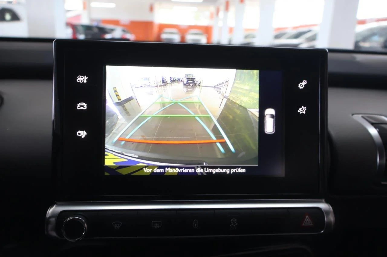 Citroen C4 Cactus - View model 30