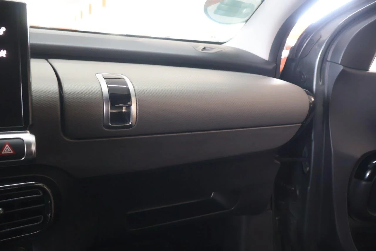 Citroen C4 Cactus - View model 31