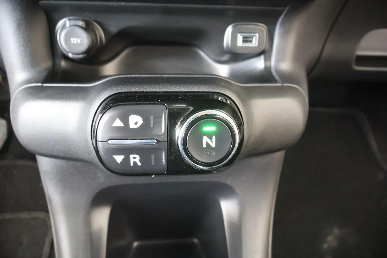 Citroen C4 Cactus - View model 32