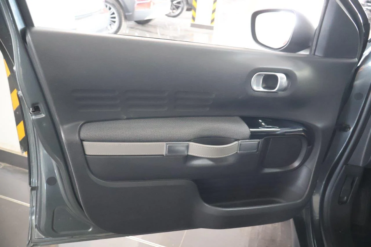 Citroen C4 Cactus - View model 33