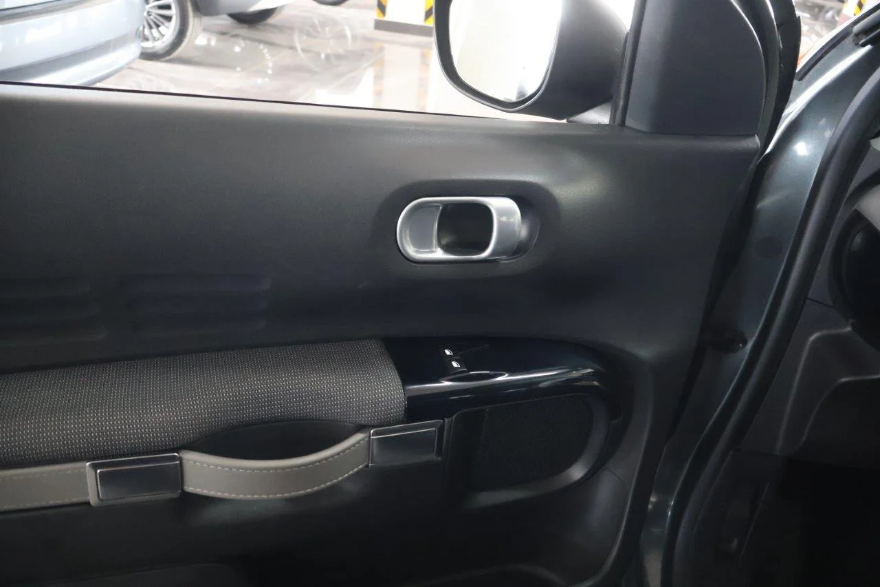 Citroen C4 Cactus - View model 34