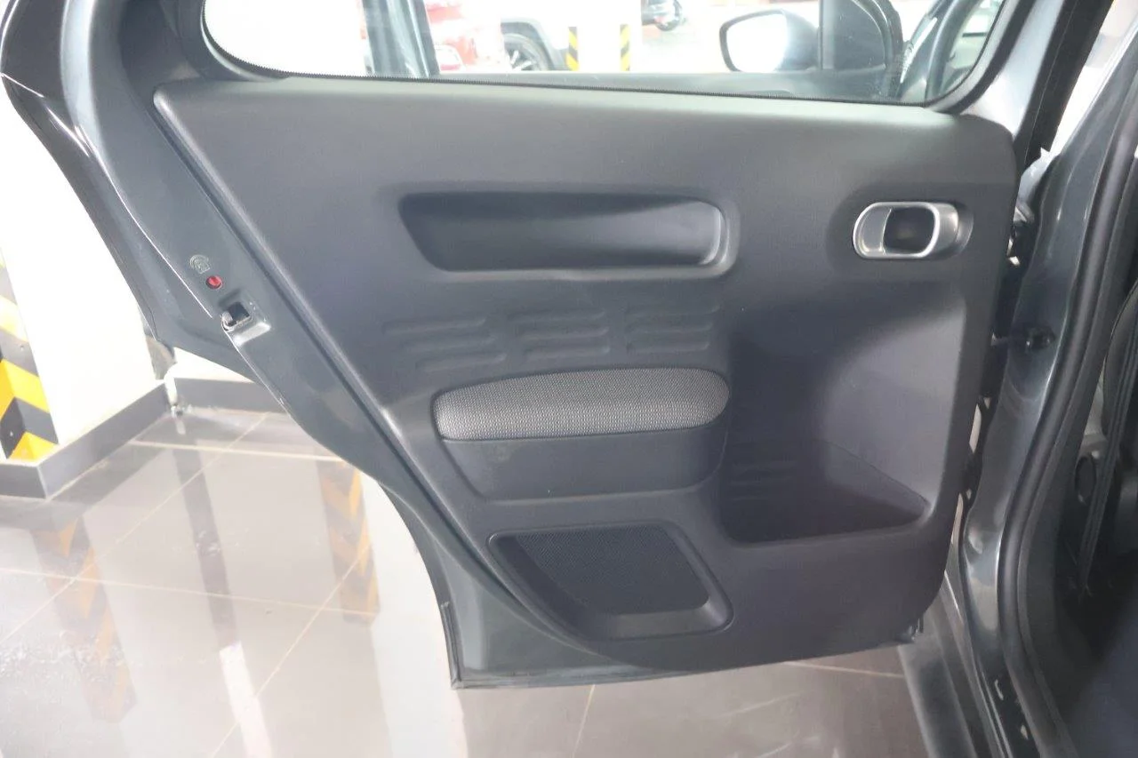 Citroen C4 Cactus - View model 35