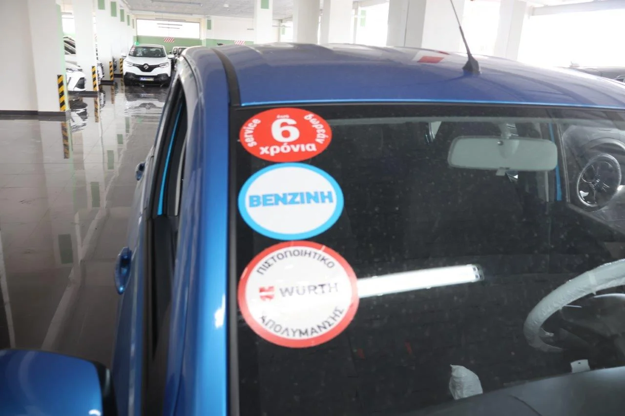 Suzuki Celerio - View model 17