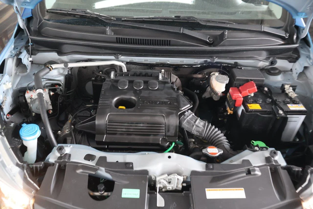 Suzuki Celerio - View model 19