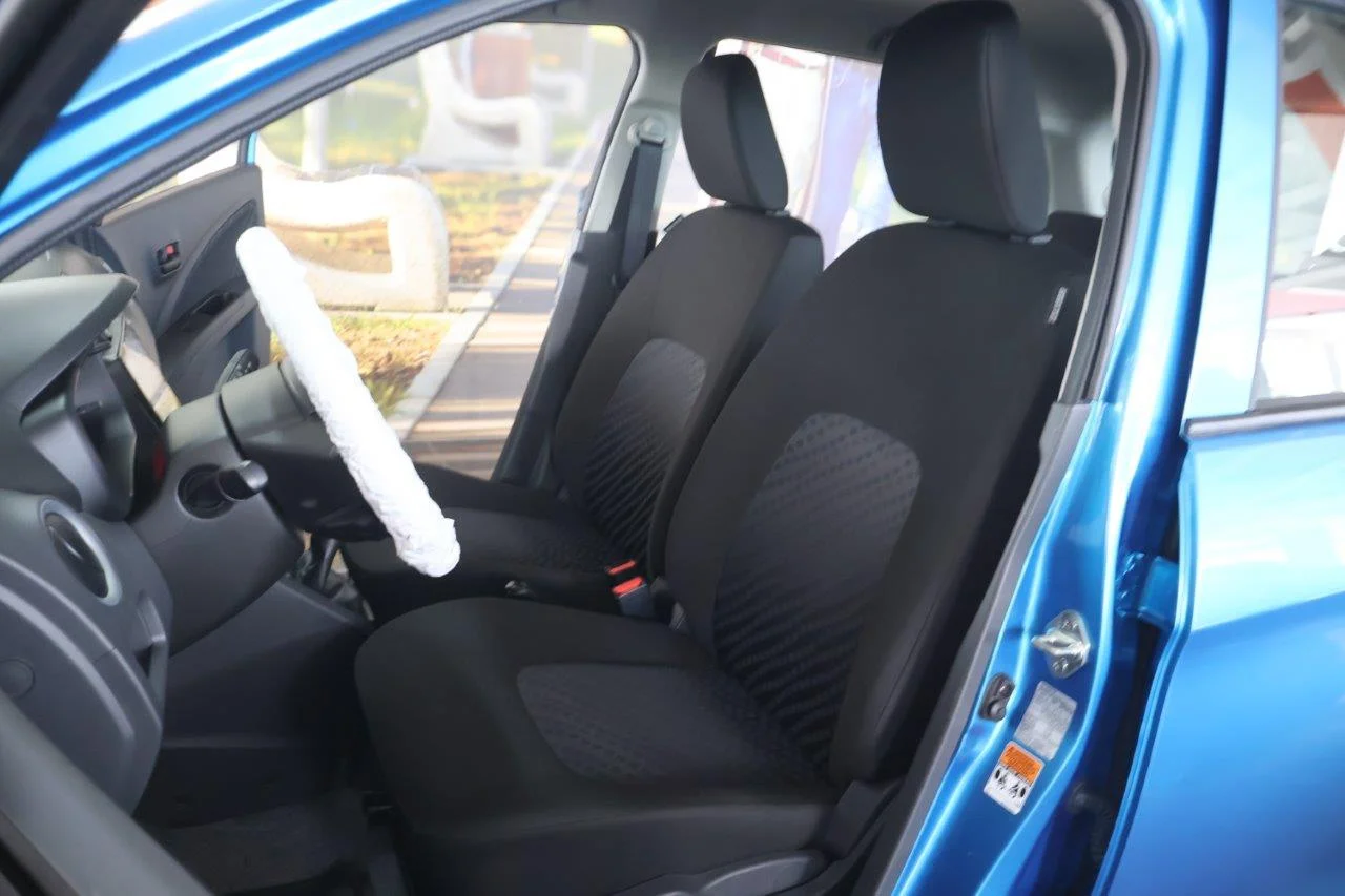 Suzuki Celerio - View model 21