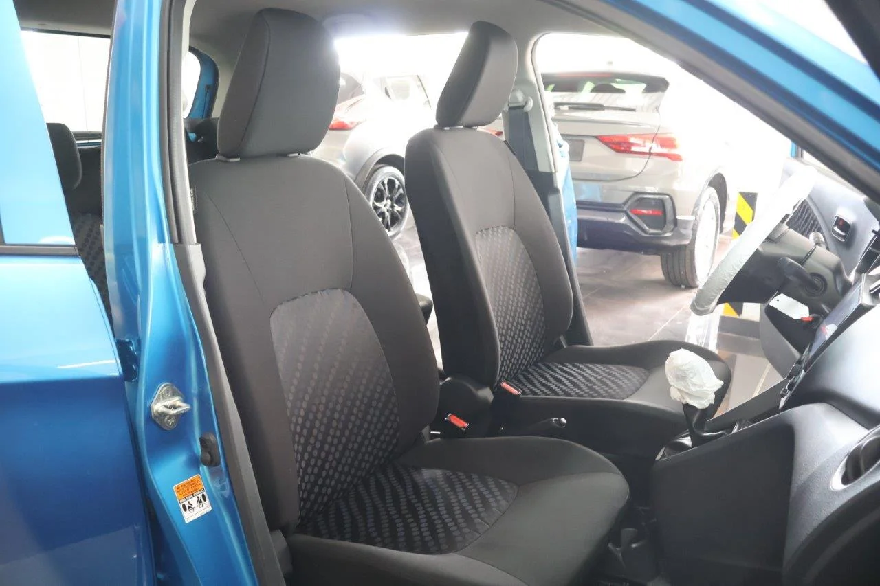 Suzuki Celerio - View model 22
