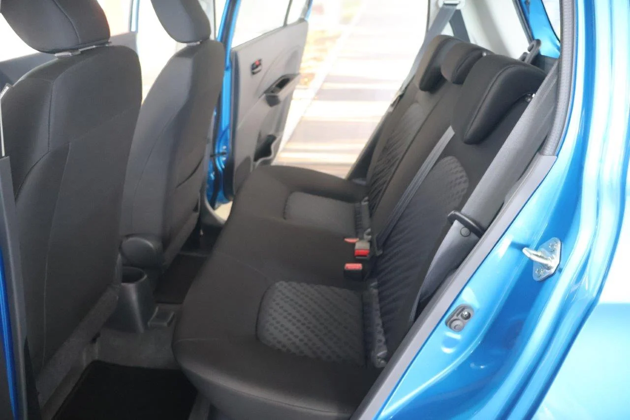 Suzuki Celerio - View model 23