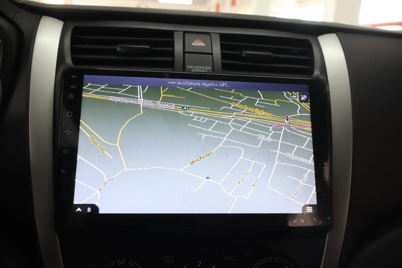 Suzuki Celerio - View model 28