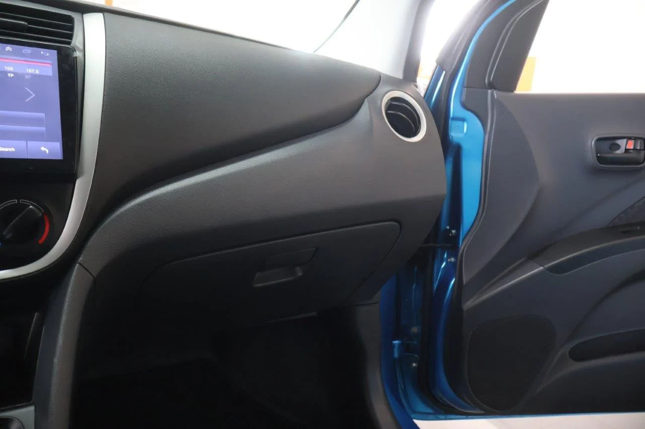 Suzuki Celerio - View model 29