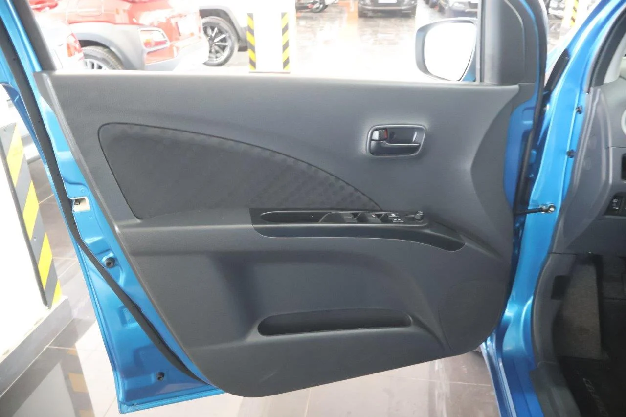 Suzuki Celerio - View model 30