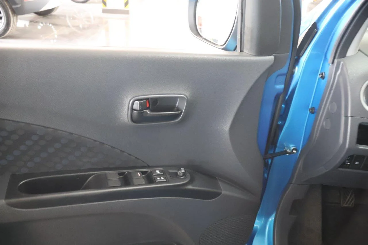 Suzuki Celerio - View model 31