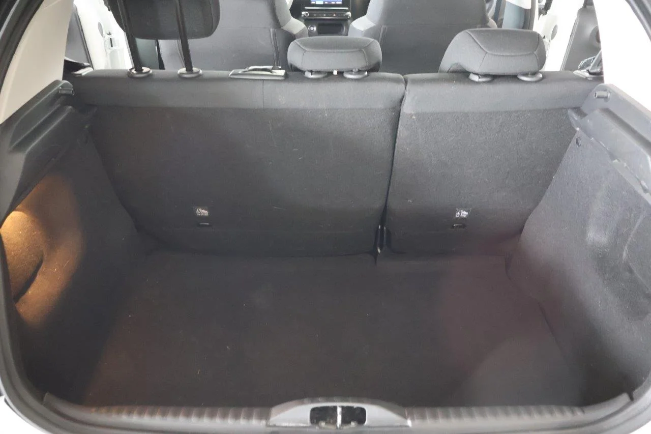 Citroen C3 - View model 10