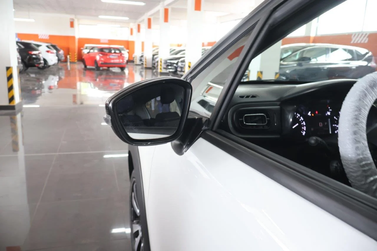Citroen C3 - View model 15