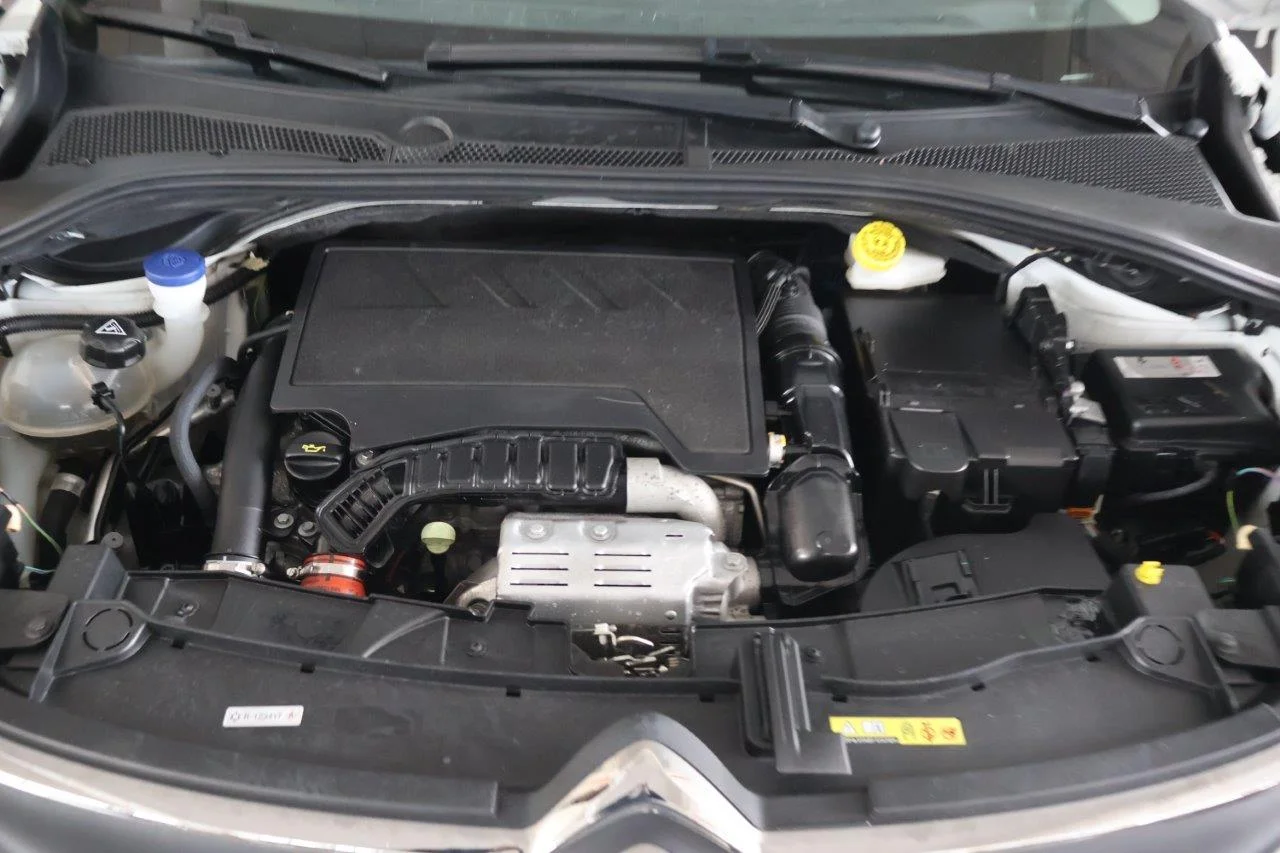 Citroen C3 - View model 20