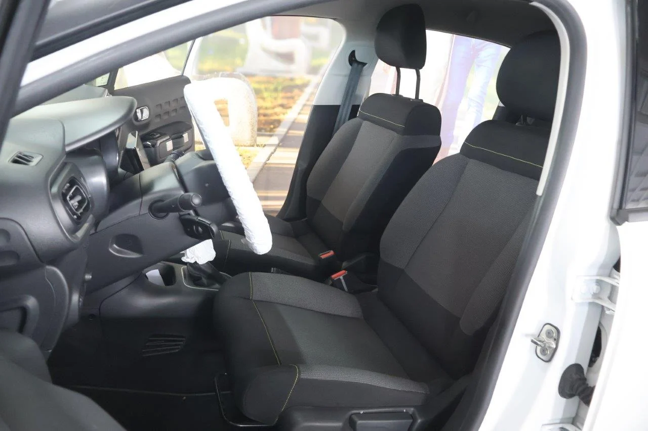 Citroen C3 - View model 22