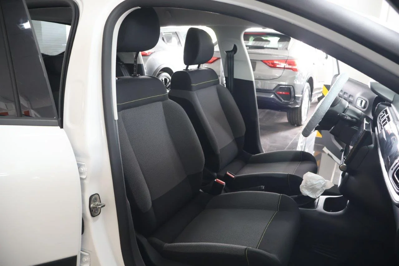 Citroen C3 - View model 23