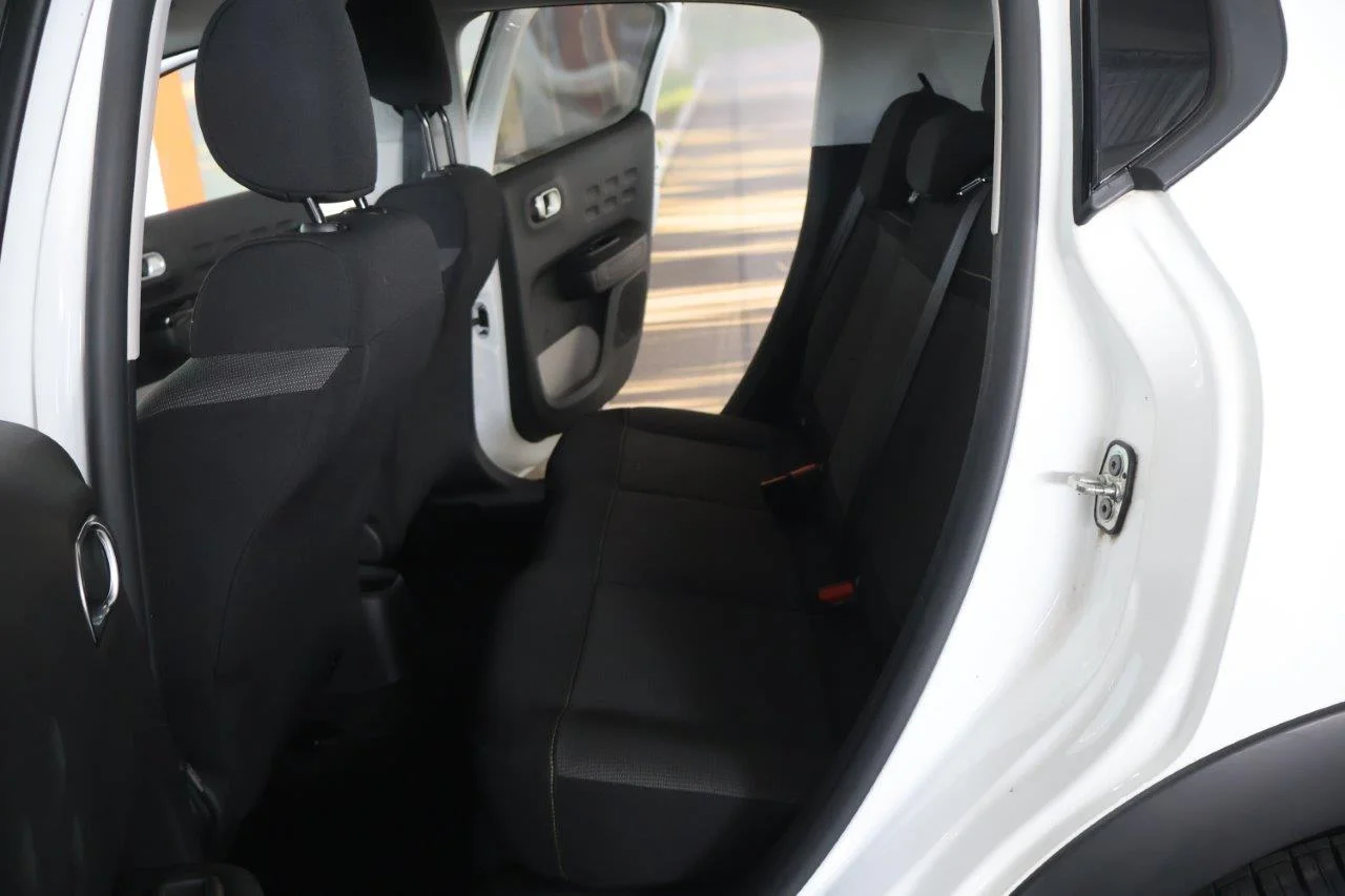Citroen C3 - View model 26