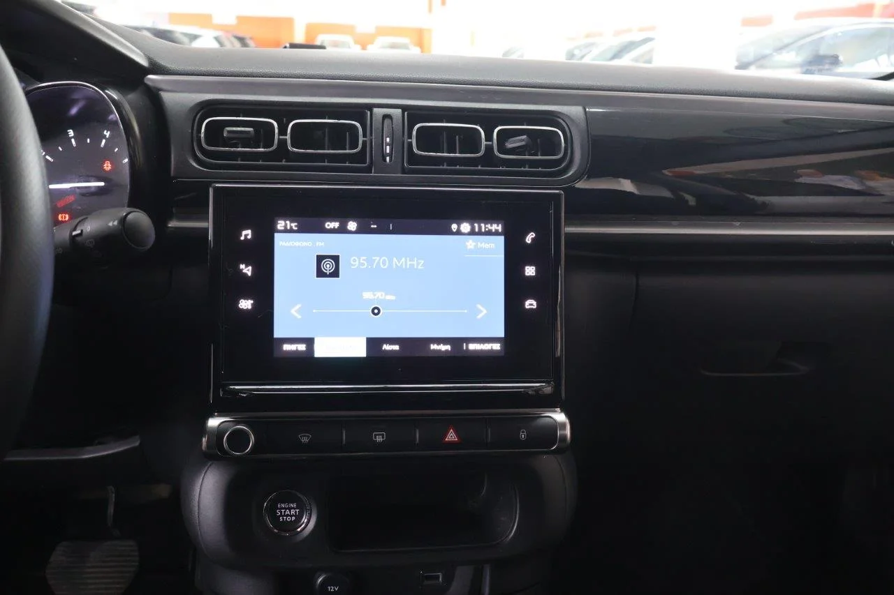 Citroen C3 - View model 29